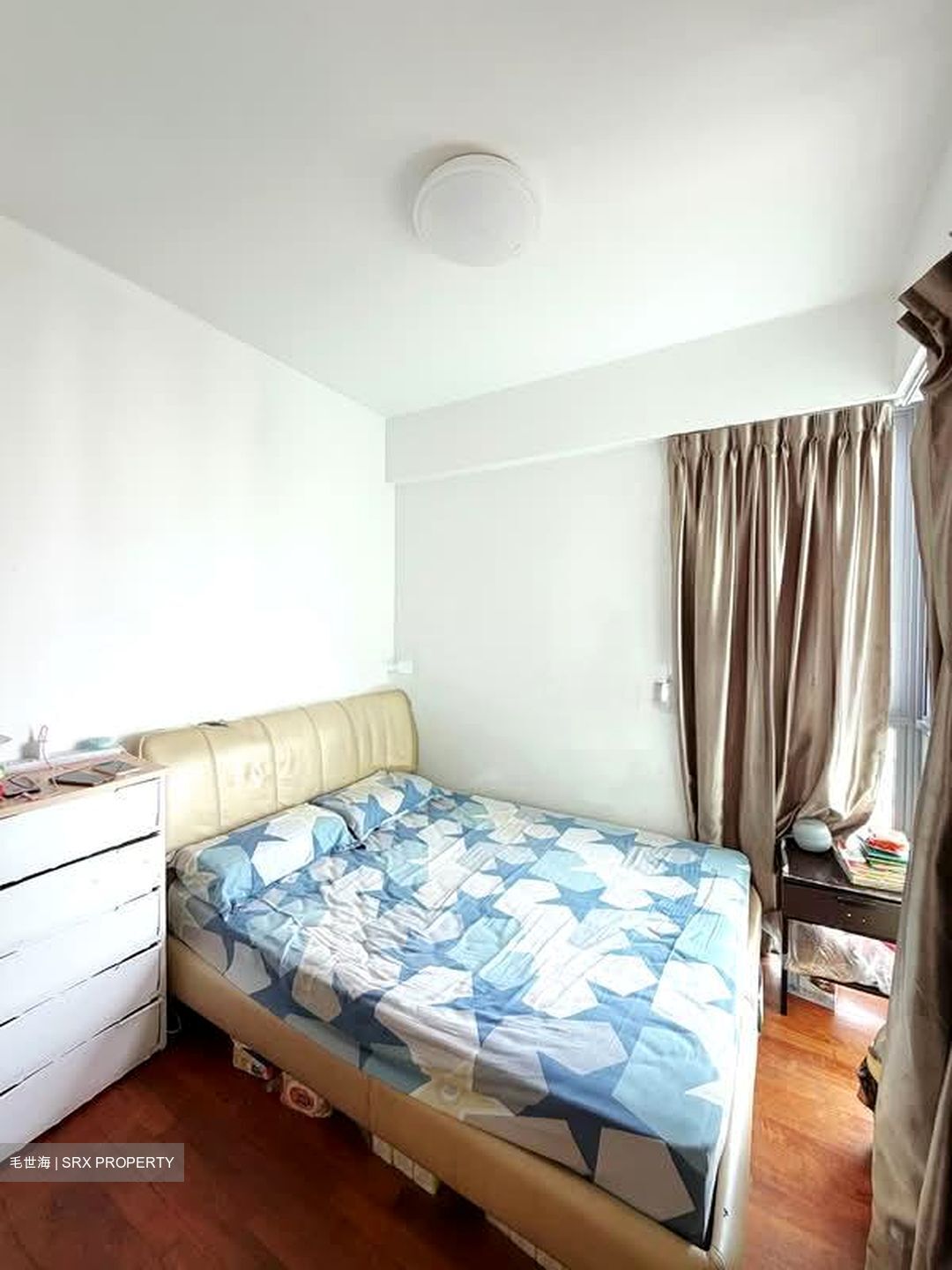 Eight Courtyards (D27), Condominium #560892991